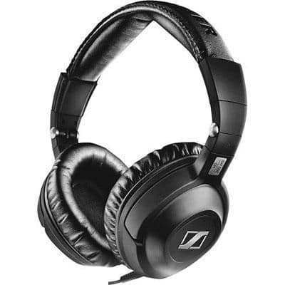 Sennheiser 505665 Closed Headphones main image