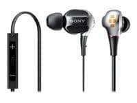Sony XBA-4iP Closed In Ear Headphones image