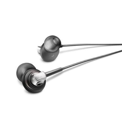 Yamaha EPH-50BL Closed Earbud main image