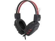 Biostar iDEQ N10 Wired Headphones Closed-Back image