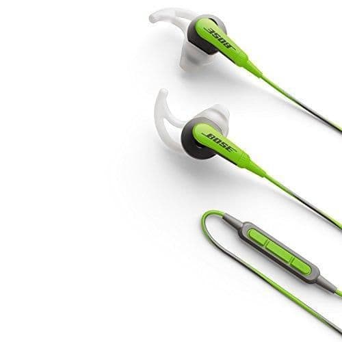 Bose 717534-0030 In-Ear With Microphone Headphones main image