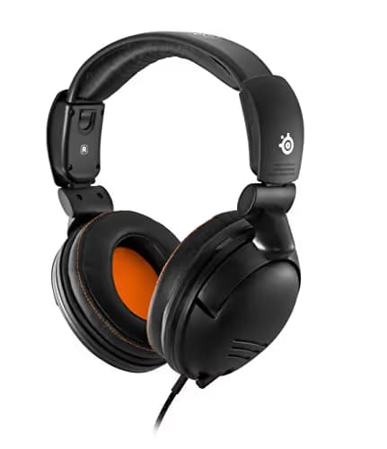 SteelSeries 5Hv3 Closed-Back Gaming Headset image