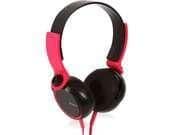 Sony MDR-XB400/PNK Closed Headphones image