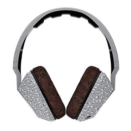 Skullcandy Crusher Closed Headphones image