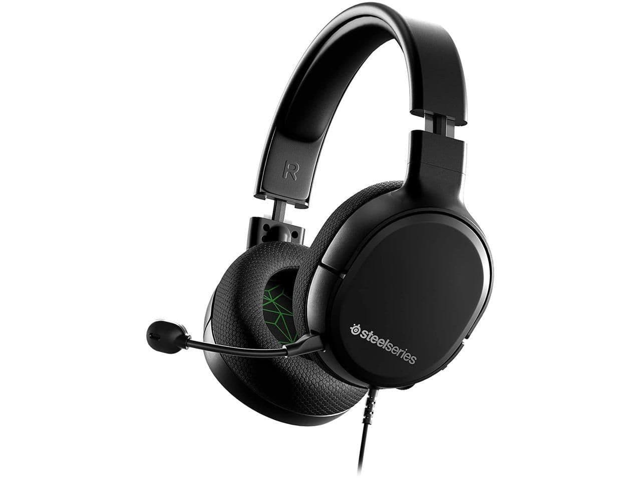 SteelSeries Arctis 1 Closed-Back Gaming Headset image
