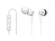 Sony CZ-MDREX100IPW In Ear Headphones main image
