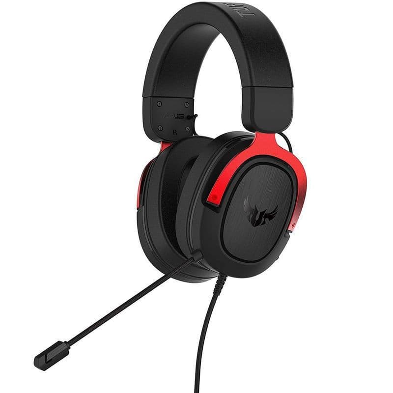 Asus TUF Gaming H3 Closed Gaming Headset image