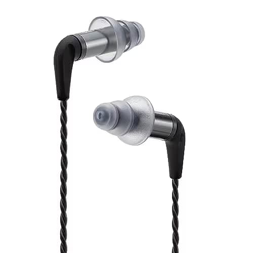 Etymotic Research ER4 Studio Reference Closed In-Ear Headphones image
