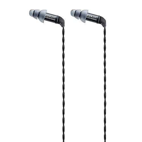 Etymotic Research ER4 Studio Reference Closed In-Ear Headphones image
