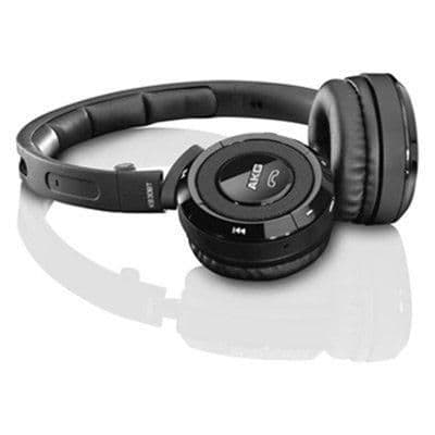AKG K830BT Closed Wireless Headphones image