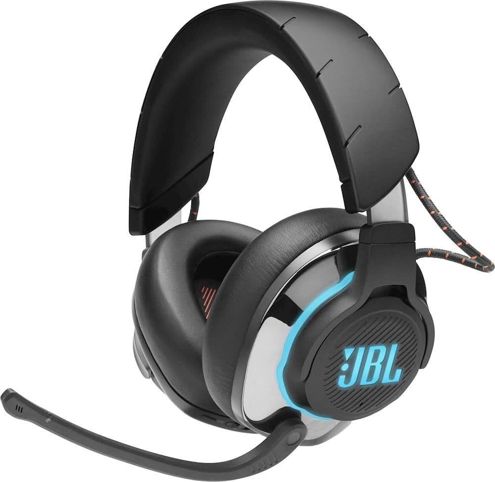 JBL Quantum 800 Closed-Back Gaming Headset image