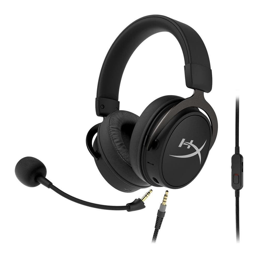 HP HyperX Cloud MIX Closed Gaming Headset main image