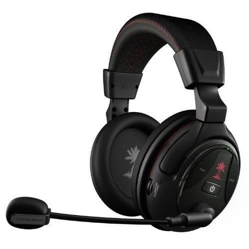 Turtle Beach Z300 Gaming Headset 7.1 Channel image