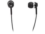 Sennheiser CX 1.00 Black Closed Earbud image