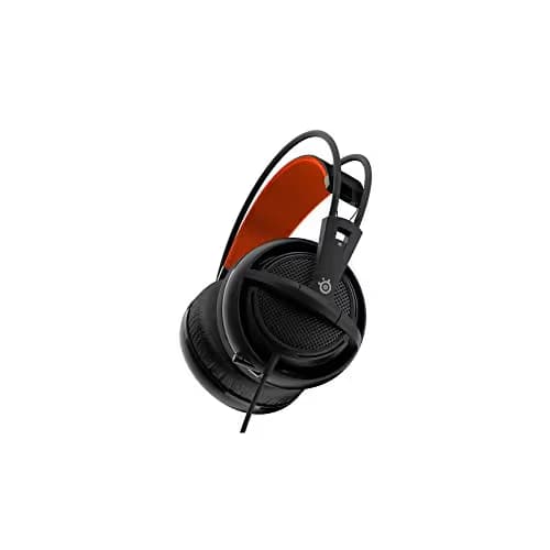 SteelSeries Siberia 200 Closed Gaming Headset image