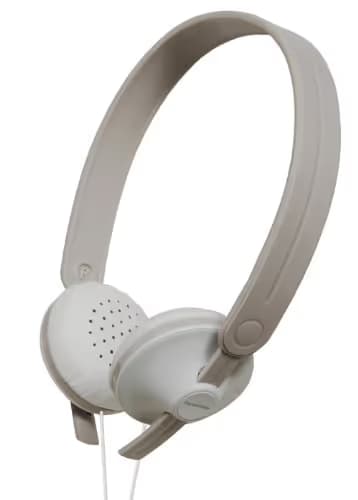 Panasonic RP-HX35-W Closed-Back Headphones image