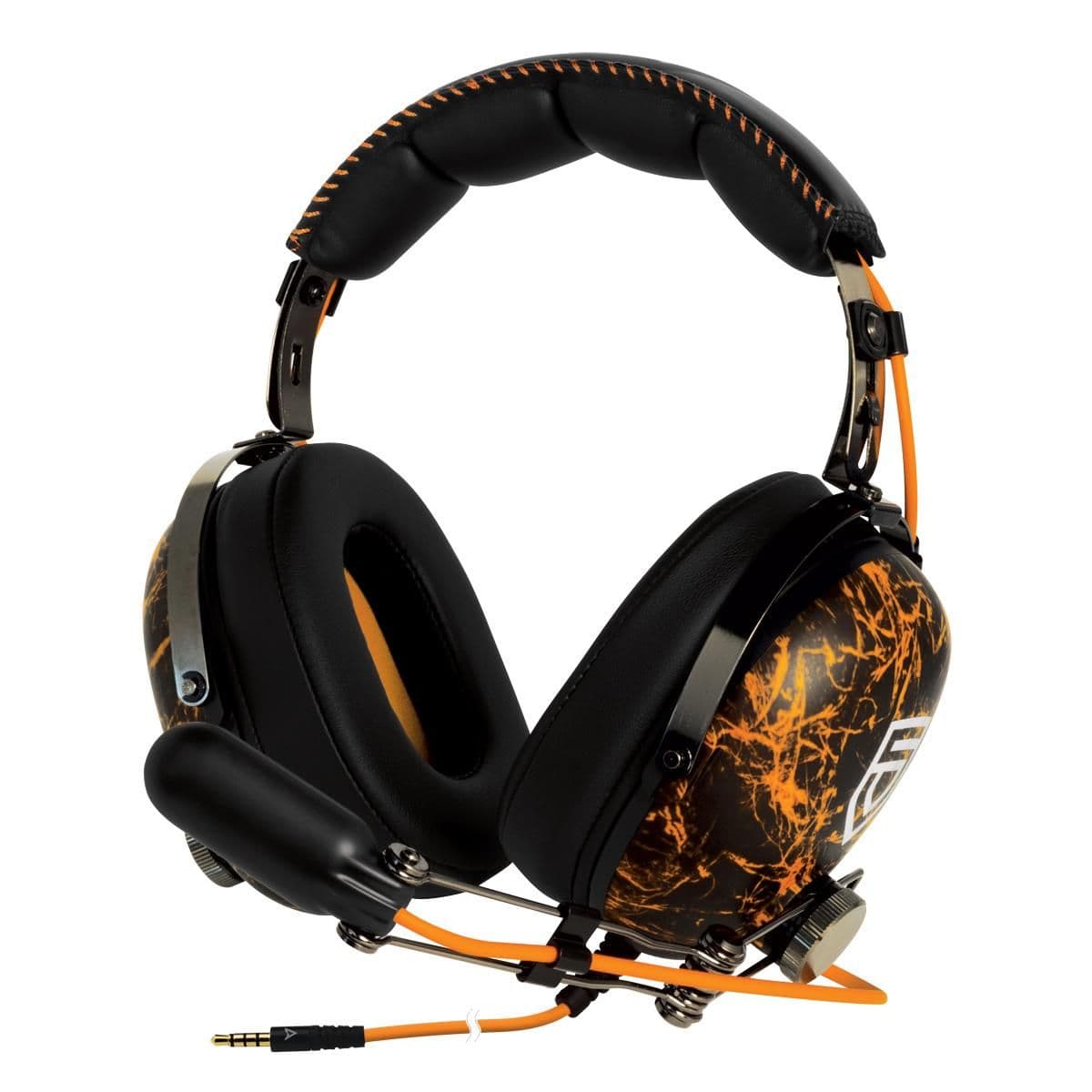 ARCTIC P533 PENTA Closed-Back Gaming Headset main image