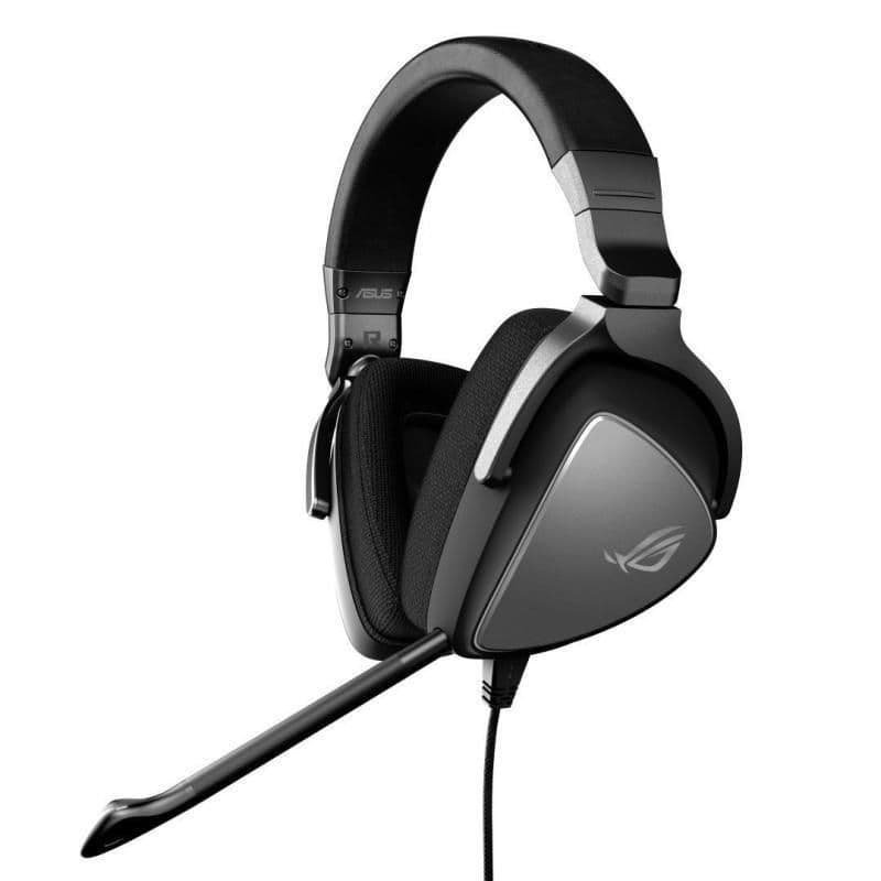 Asus ROG Delta Core Closed-Back Gaming Headset image