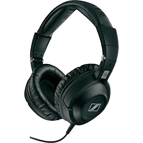 Sennheiser PX360 Closed Headphones main image