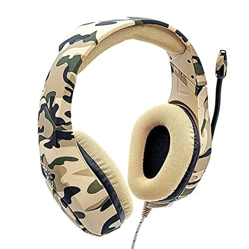 YEYIAN Force 3000 Closed Headphones image