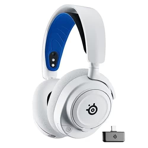 SteelSeries Arctis Nova 7P Wireless Gaming Headset main image
