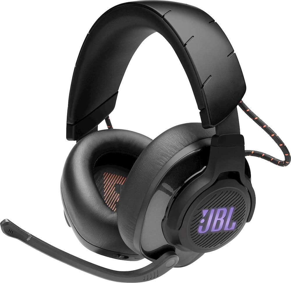 JBL Quantum 600 Wireless Gaming Headset main image