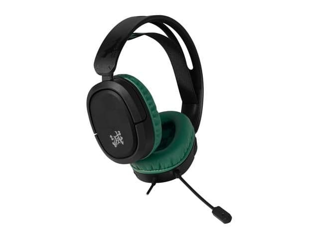 Asus TUF GAMING x Demon Slayer L.E. Tanjiro Kamado 7.1 Channel Closed-Back Gaming Headset main image