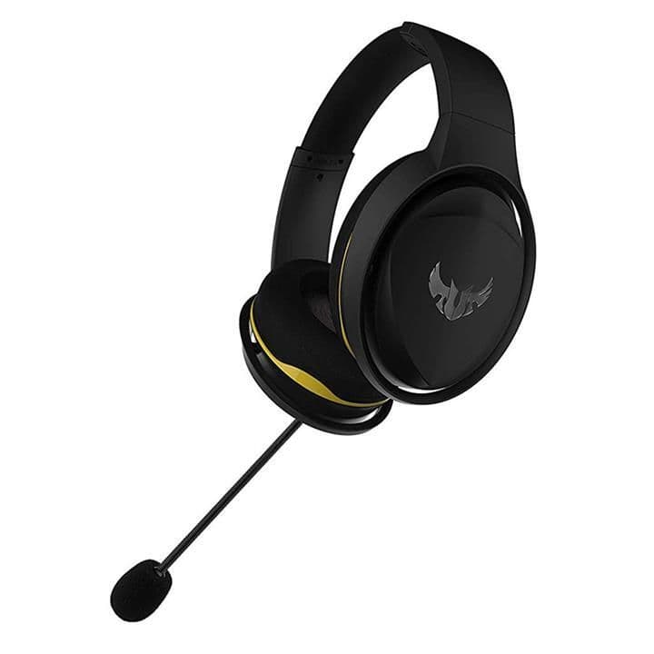 Asus TUF Gaming H5 7.1 Channel Closed Gaming Headset main image