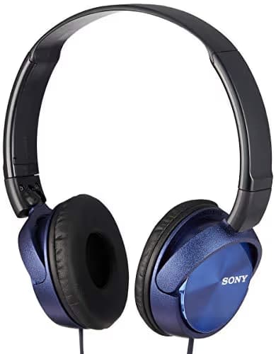 Sony MDR-ZX310L Closed-Back Headphones main image