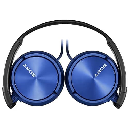Sony MDR-ZX310L Closed-Back Headphones image