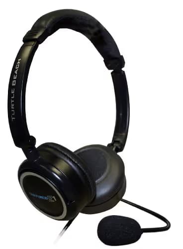 Turtle Beach Ear Force Z1 Closed Headphones image