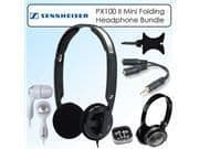 Sennheiser PX100 II Open-Back Headphones main image