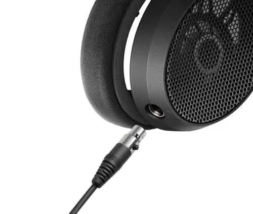 Sennheiser HD 490 PRO Open-Back Headphones image