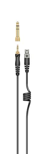 Sennheiser HD 490 PRO Open-Back Headphones image