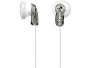 Sony CZ-MDRE9LP Earbud (Gray) main image