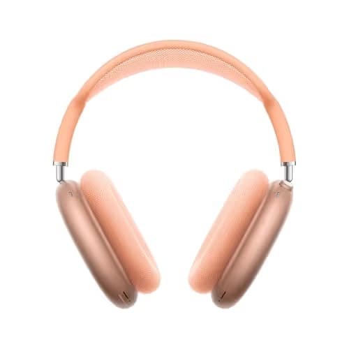 Apple AirPods Max (2024) Closed Headphones image