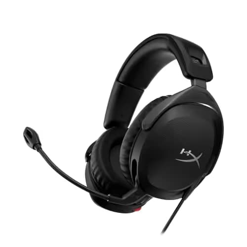 HP HyperX Cloud Stinger 2 Wired Gaming Headset image
