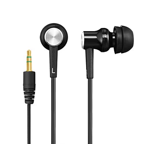 HiFiMAN Songbird RE600S V2 In-Ear Headphones main image