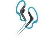 Sony CZ-MDRAS200BL Closed Earbud image