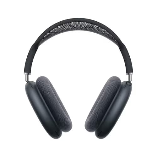 Apple AirPods Max (2024) Wireless Headphones main image