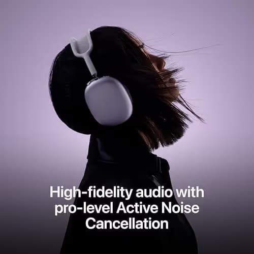 Apple AirPods Max (2024) Wireless Headphones image