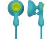 Panasonic RP-HV41A In-Ear Closed Headphones image