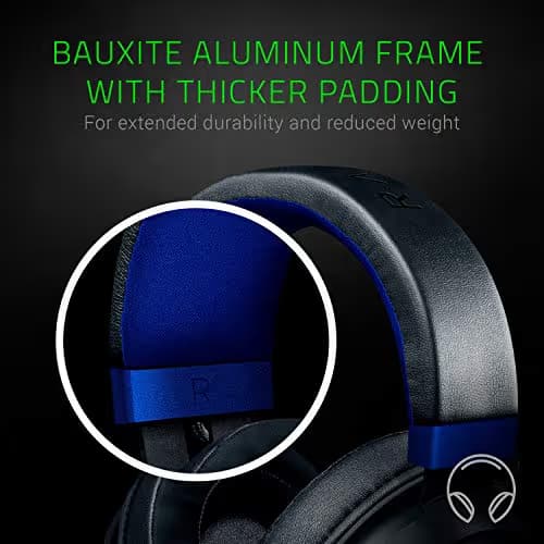 Razer Kraken (2019) 7.1 Channel Closed Gaming Headset image