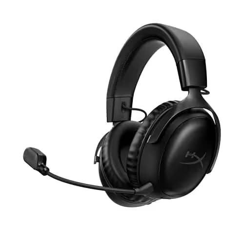 HP HyperX Cloud III Closed Gaming Headset image