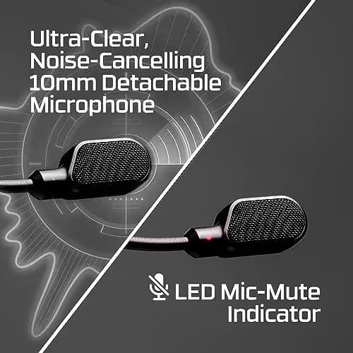 HP HyperX Cloud III Closed Gaming Headset image