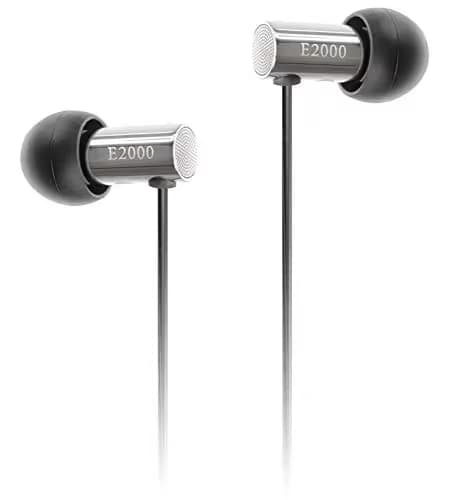 Final E2000 Earbud image