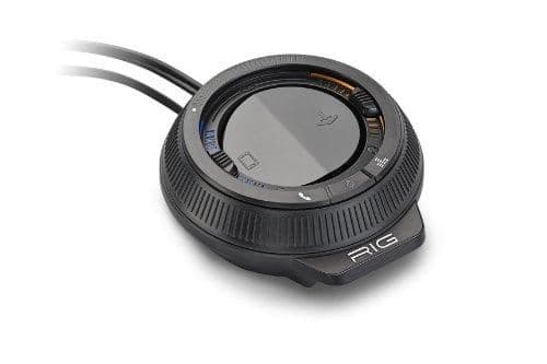 Plantronics RIG Closed-Back Headphones main image