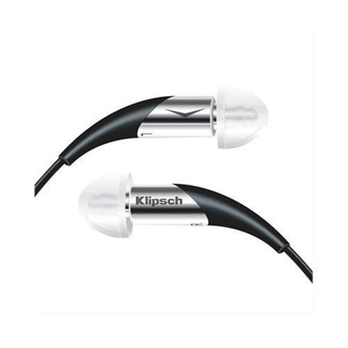 Klipsch Image X5 Closed In-Ear Headphones image