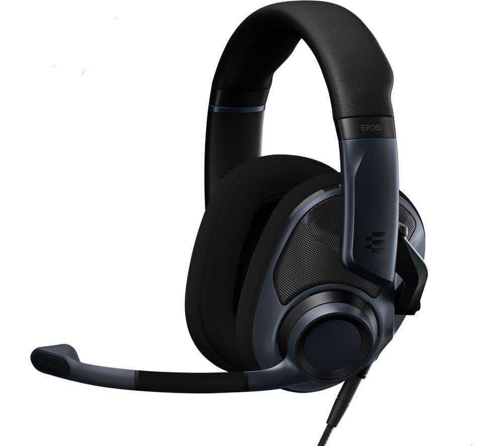 EPOS H6PRO Open-Back Headphones image