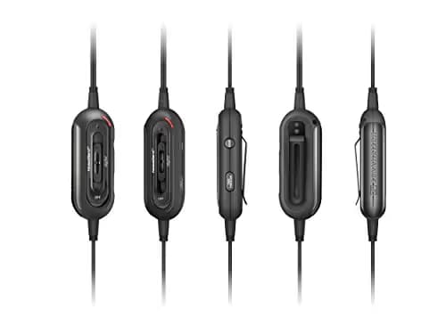 Sennheiser CXC 700 Closed In-Ear Headphones image